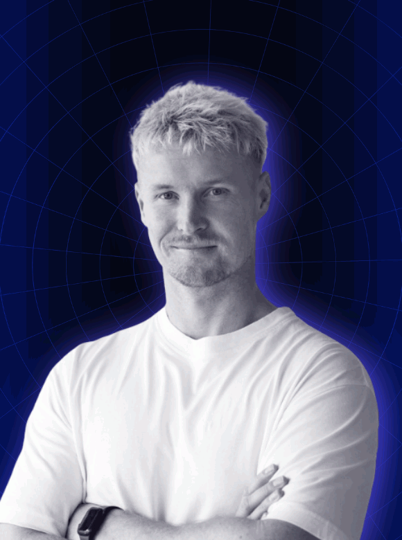speaker headshot